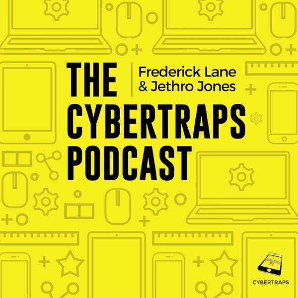 Cybertraps Podcast
