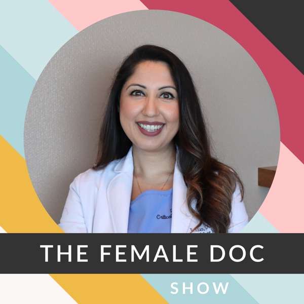 The Female Doc Show