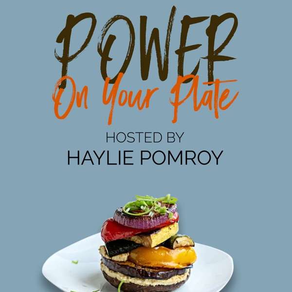 Power On Your Plate