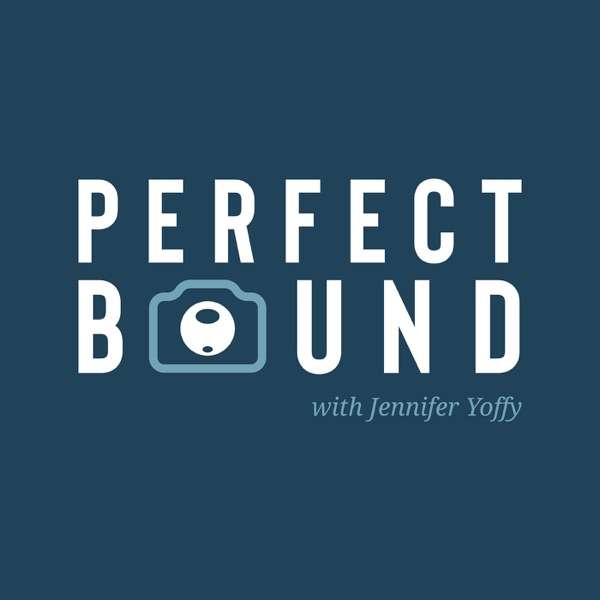 Perfect Bound with Jennifer Yoffy