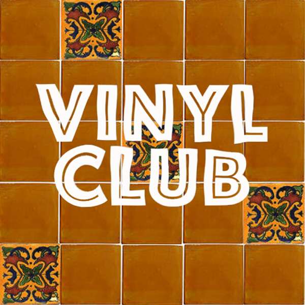 Vinyl Club Radio