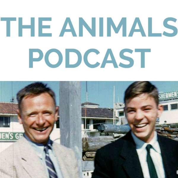 The Animals Podcast