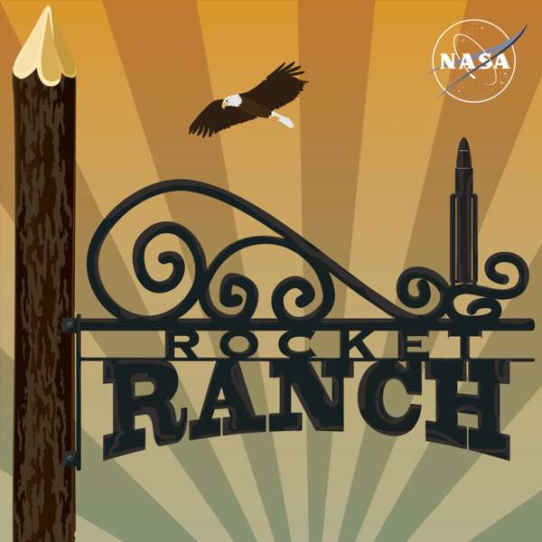 Welcome to the Rocket Ranch