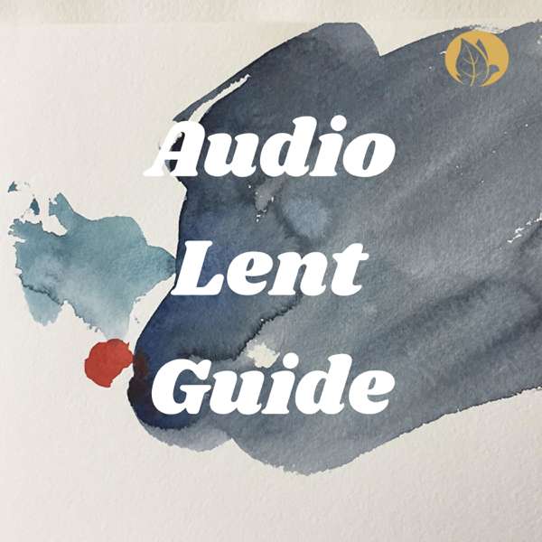Audio Lent Guide