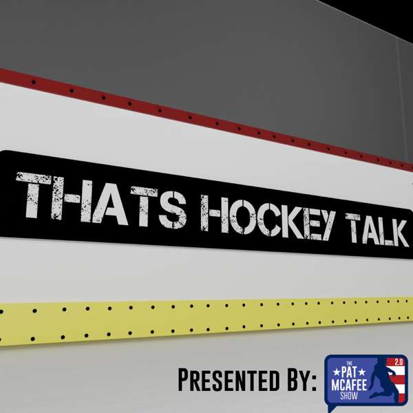 That’s Hockey Talk