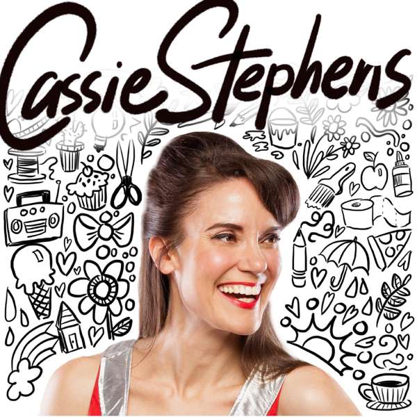 Cassie Stephens