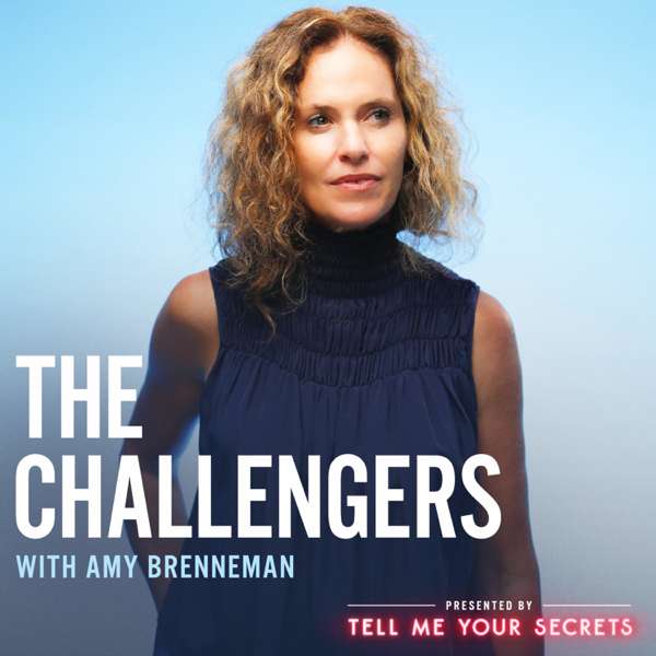 The Challengers with Amy Brenneman