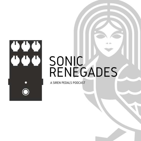 Sonic Renegades: Exploring Revolutionary Guitar Effects Pedals