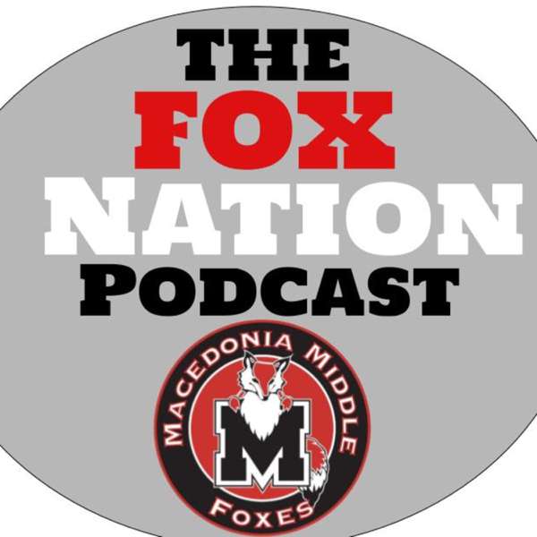 The Fox Nation Podcast