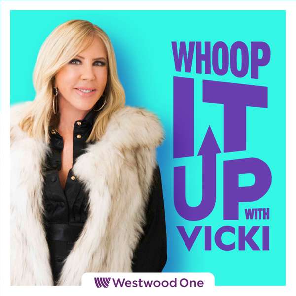 Whoop It Up with Vicki