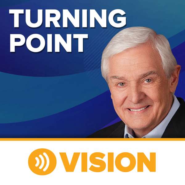Turning Point with David Jeremiah – Vision Christian Media