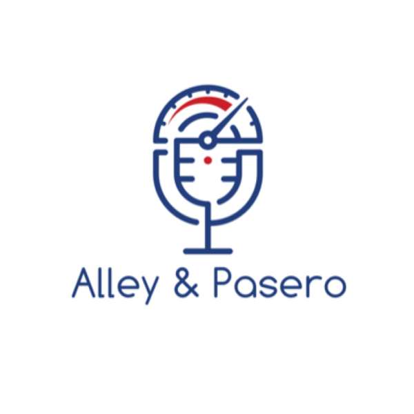 Alley and Pasero