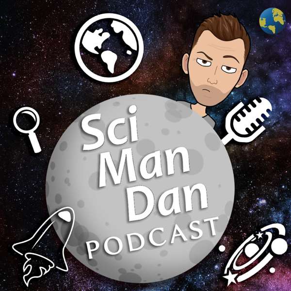 The SciManDan Podcast
