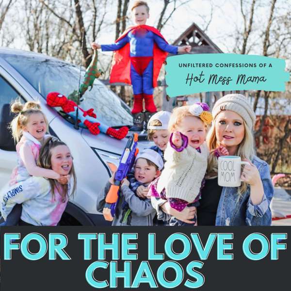 For The Love of Chaos