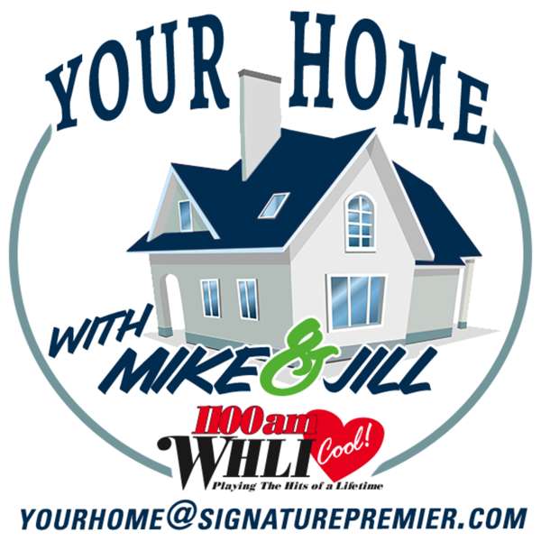 Your Home With Mike & Jill