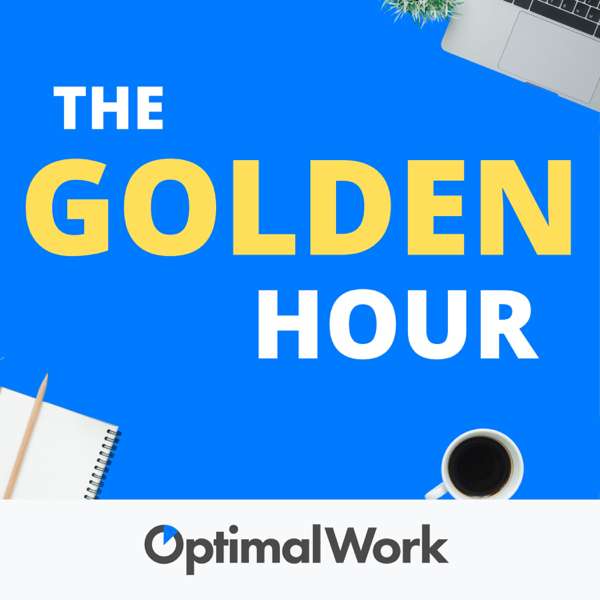 The OptimalWork Podcast