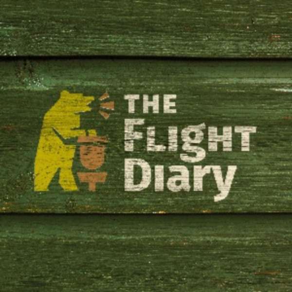 The Flight Diary