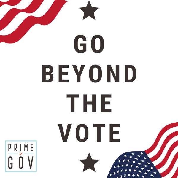 Go Beyond the Vote