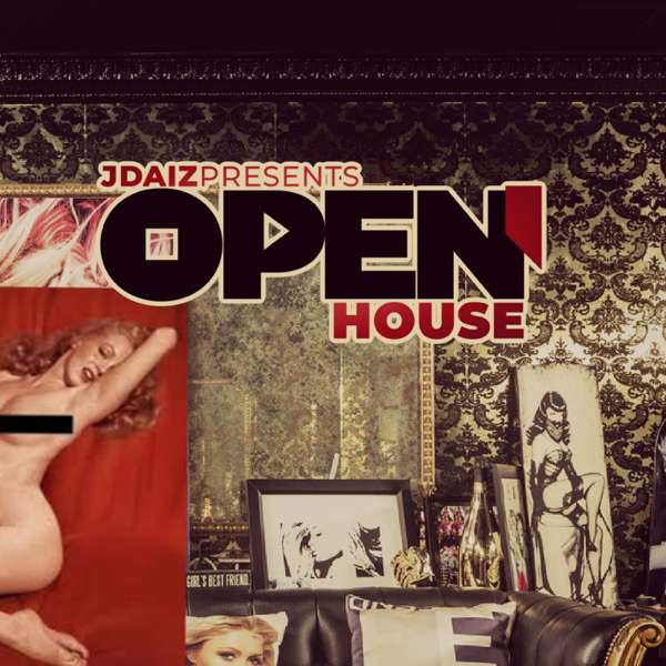 J Daiz Presents “Open House”
