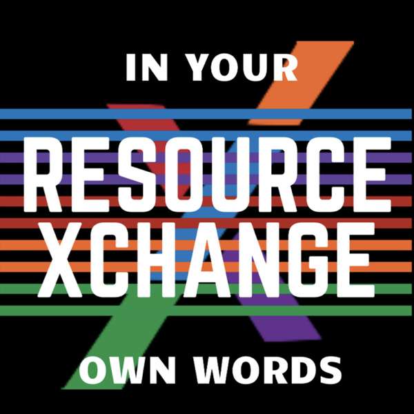 The ResourceXchange