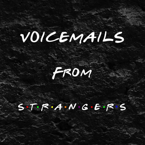 Voicemails From Strang picture pic