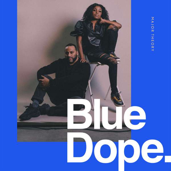 Blue Dope