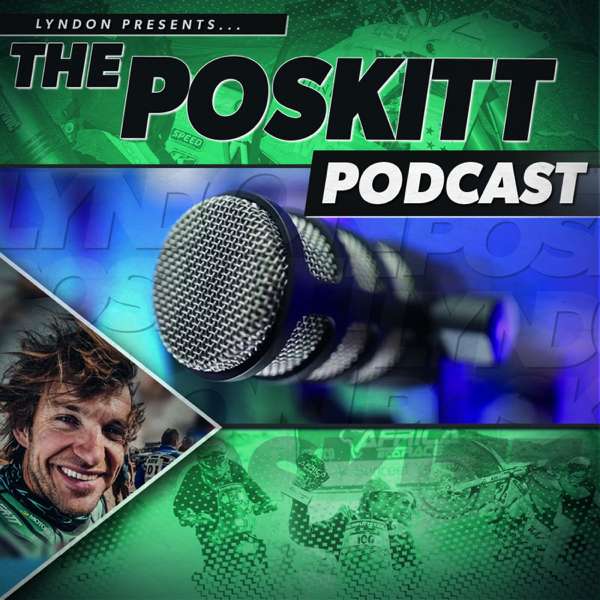 The Poskitt Podcast