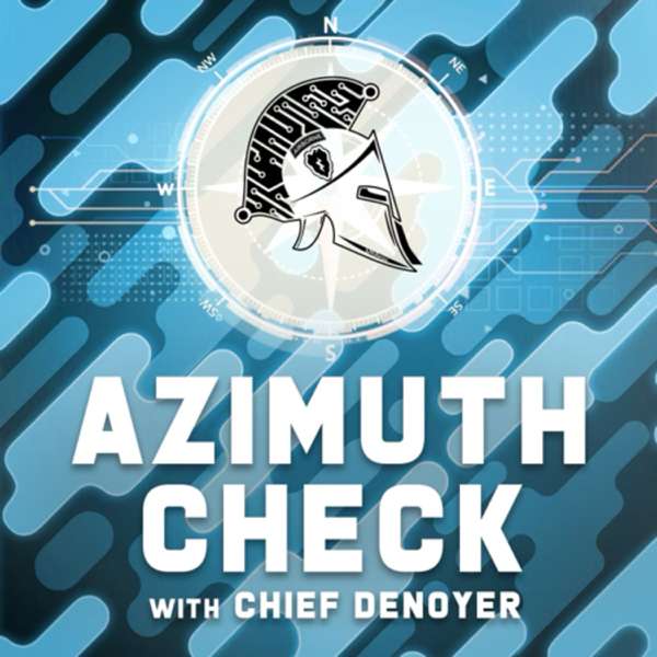 Azimuth Check