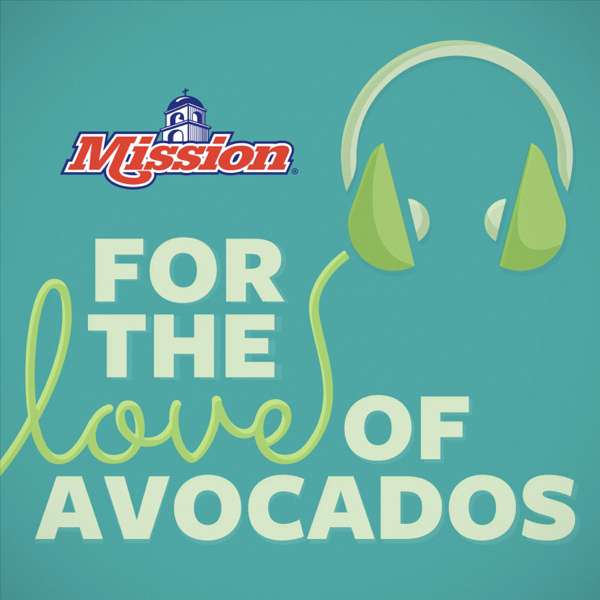 For the Love of Avocados