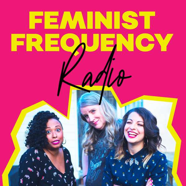 Anita Sarkeesian is tired, closes feminist frequency after 15