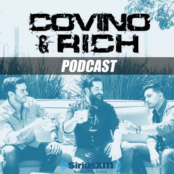 Covino & Rich Show Podcast