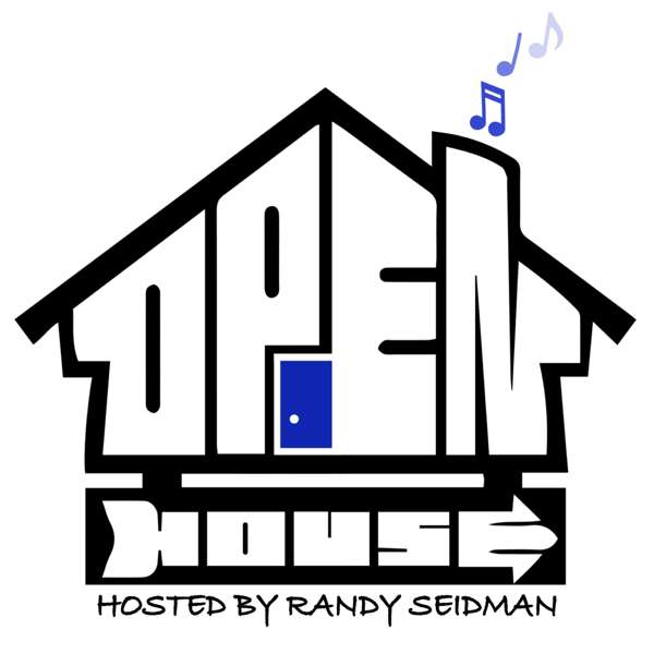 Open House Podcast