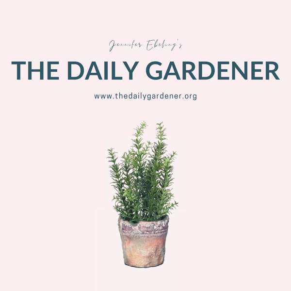 The Daily Gardener 