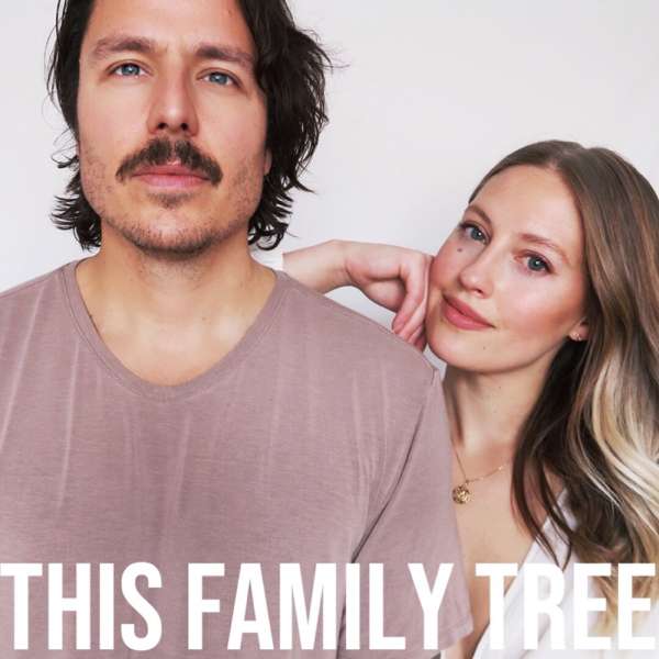 This Family Tree Podcast