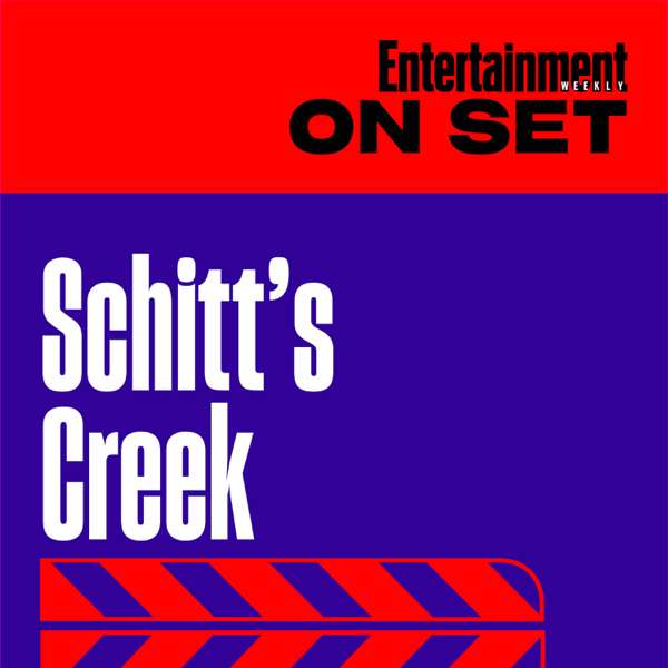 EW On Set: Schitt’s Creek