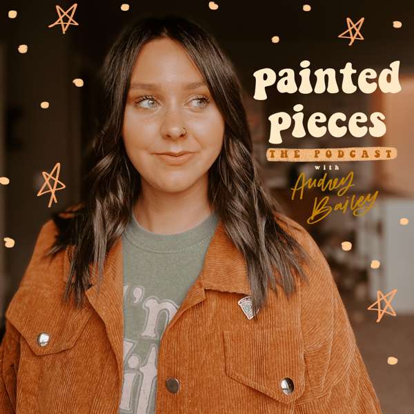 Painted Pieces