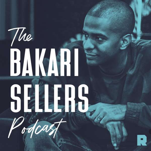 The Bakari Sellers Podcast