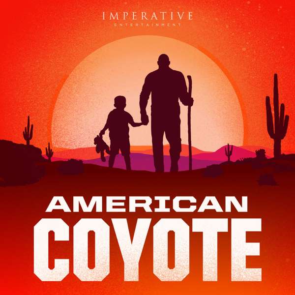 American Coyote