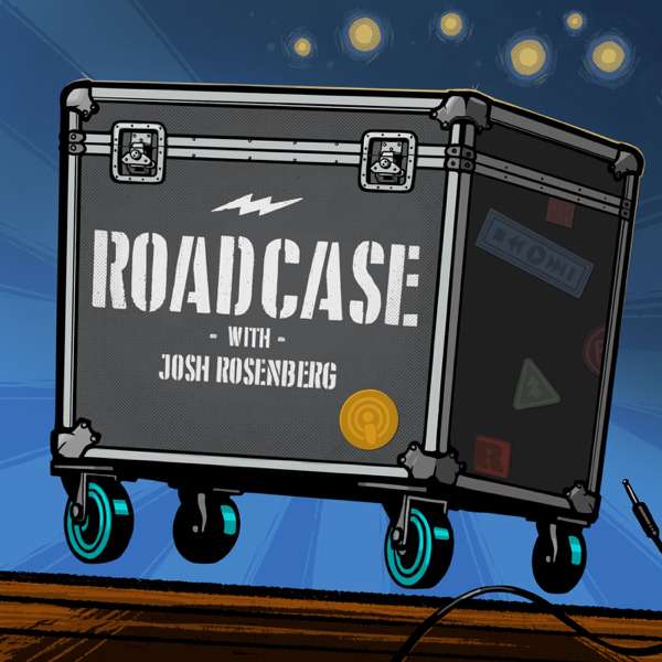 Roadcase Podcast
