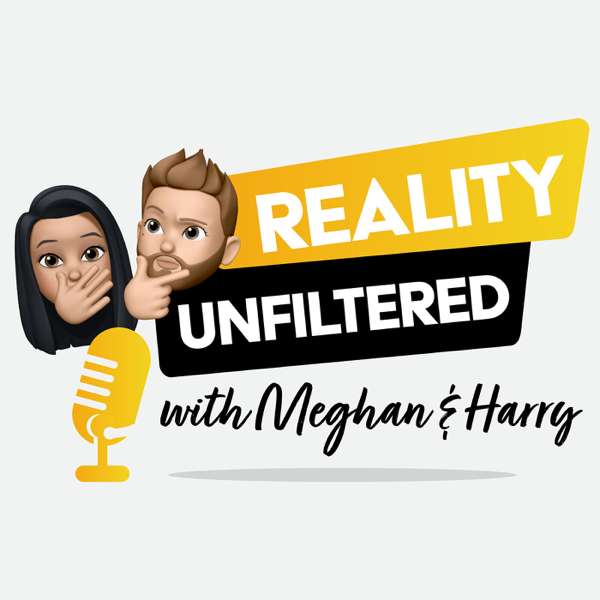 Reality Unfiltered with Meghan and Harry