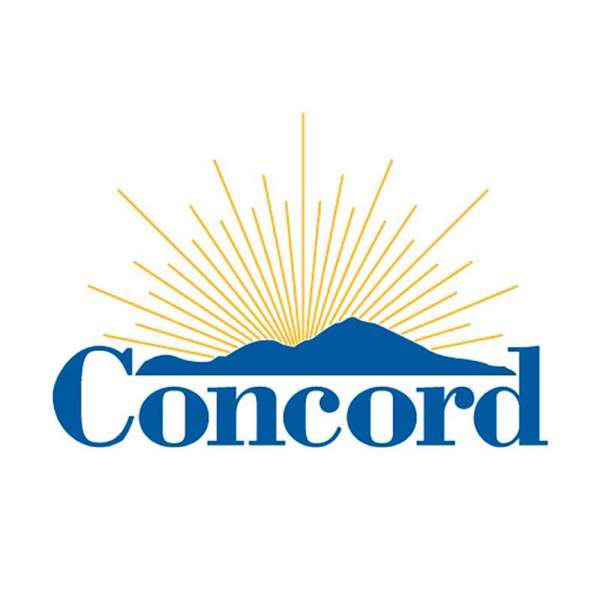 Concord Connected Podcast