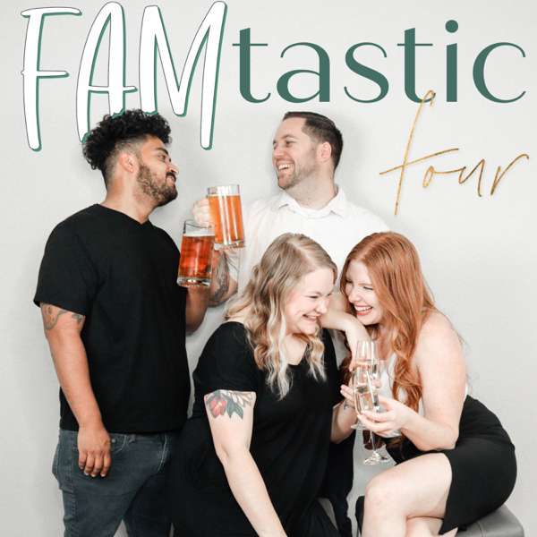FAMtastic Four