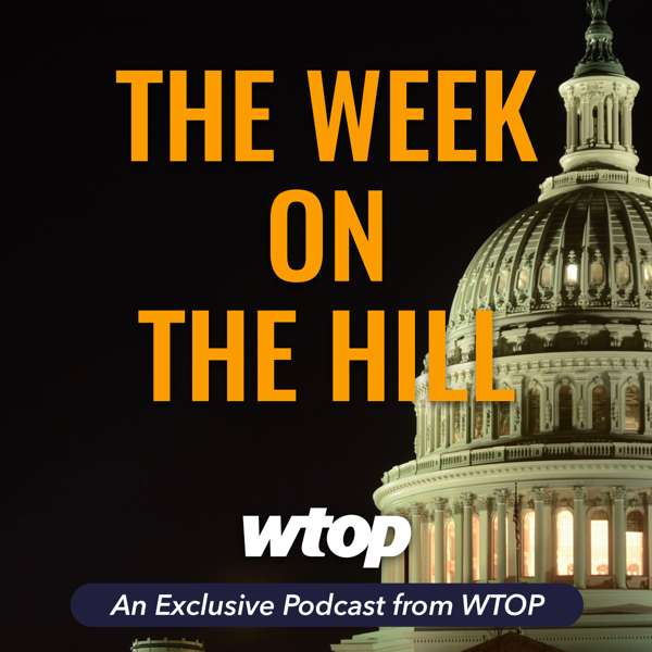 The Week on the Hill