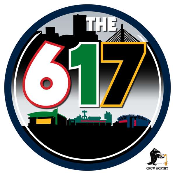 The 617 Podcast