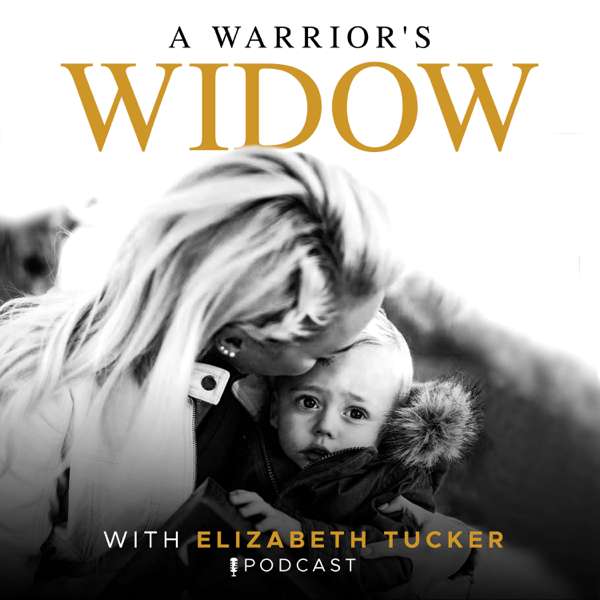 A Warrior’s Widow