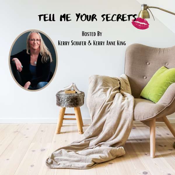 Tell Me Your Secrets: Off the Page with People Who Make Books