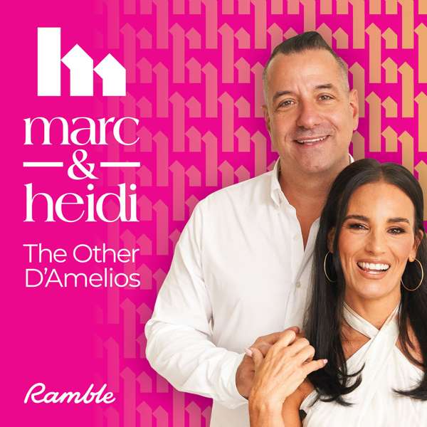 Marc & Heidi – The Other D’Amelios