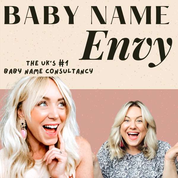 Baby Name Envy – UK’s #1 Baby Name Consultancy