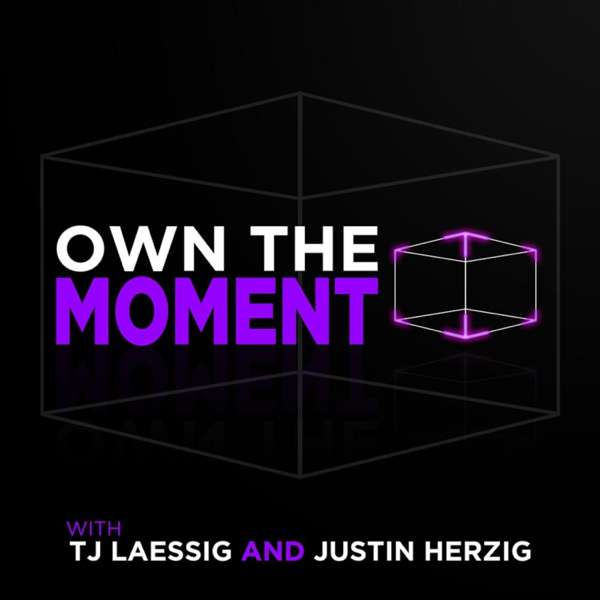 Own The Moment: NBA Top Shot, NFL All Day, and Sports NFT Podcast