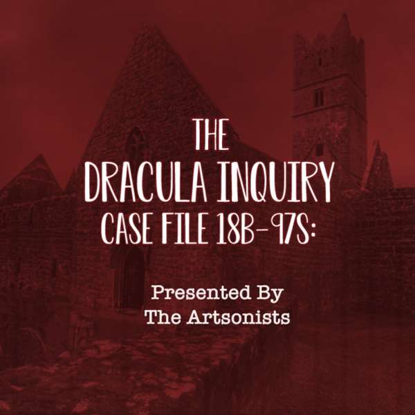The Dracula Inquiry